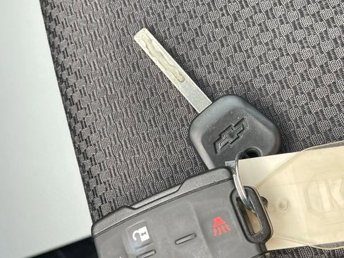 Used 2016 Chevrolet Silverado 1500 LT w/ All Star Edition image 35