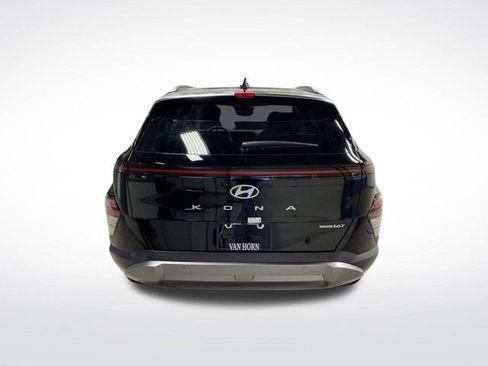 New 2026 Hyundai Kona Limited image 15