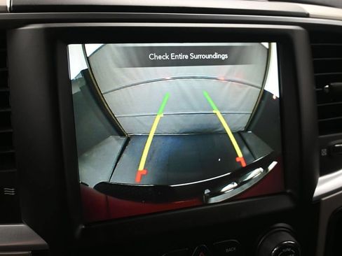 Used 2019 RAM 1500 Big Horn AWD/4WD image 20