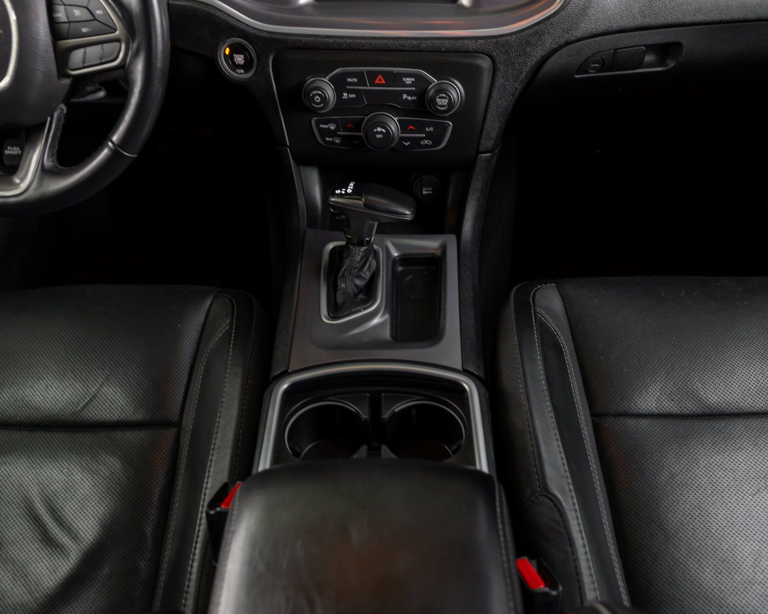 Used 2021 Dodge Charger SXT w/ Leather Interior Group RWD image 60