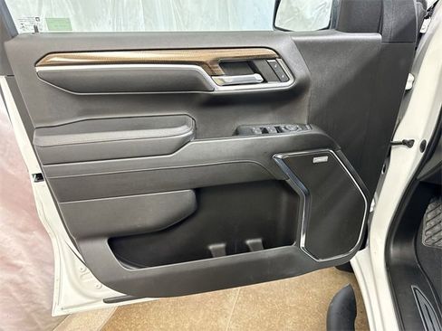 Certified 2023 Chevrolet Silverado 1500 RST w/ All Star Edition Plus image 21