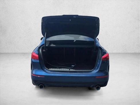 Used 2022 BMW 228i Gran Coupe w/ Convenience Package FWD image 6