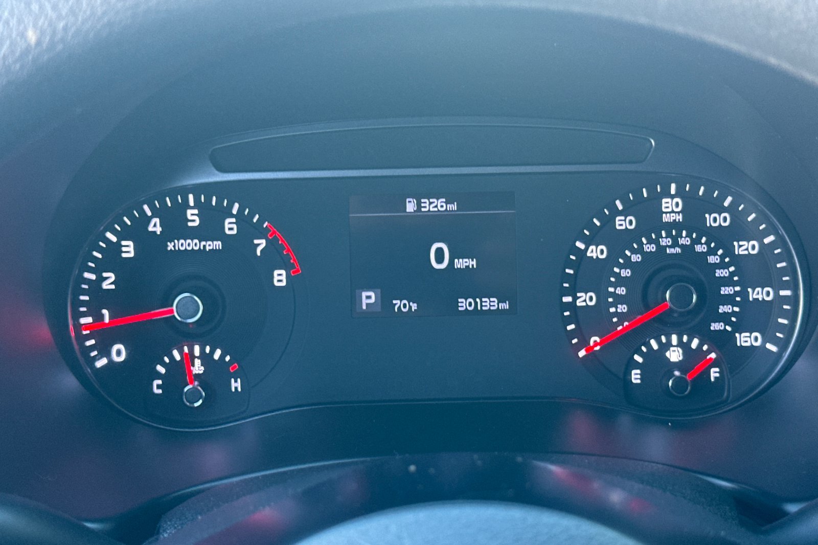 Used 2022 Kia Soul LX FWD image 24