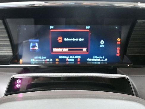 Used 2023 Lincoln Navigator L Black Label image 16