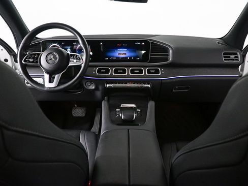 Certified 2022 Mercedes-Benz GLE 350 4MATIC image 17