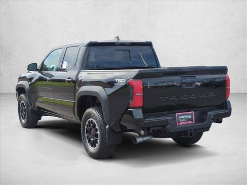 New 2026 Toyota Tacoma TRD Off-Road image 9
