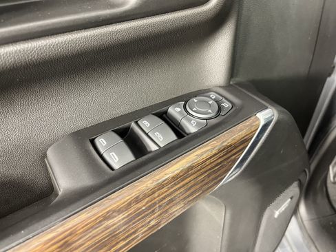 Used 2022 Chevrolet Silverado 1500 High Country w/ Safety Package II image 19