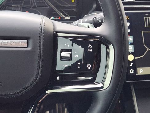 Certified 2026 Land Rover Range Rover Velar Dynamic SE image 30