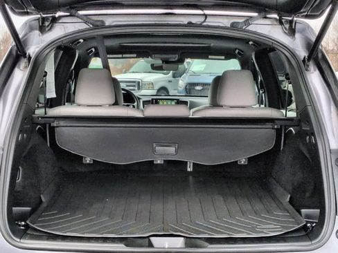 Used 2021 Honda Passport EX-L image 36