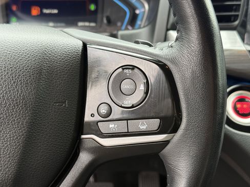 Used 2023 Honda Odyssey Elite image 17