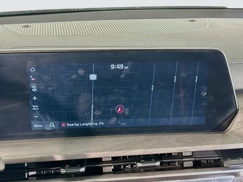 Used 2024 Kia Telluride EX X-Line image 26