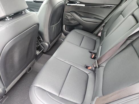 New 2026 Kia Seltos SX AWD/4WD image 10