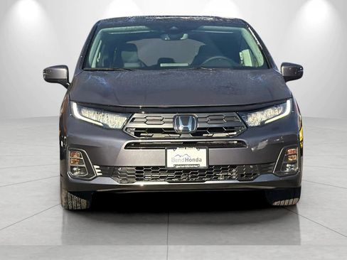New 2026 Honda Odyssey EX-L image 10