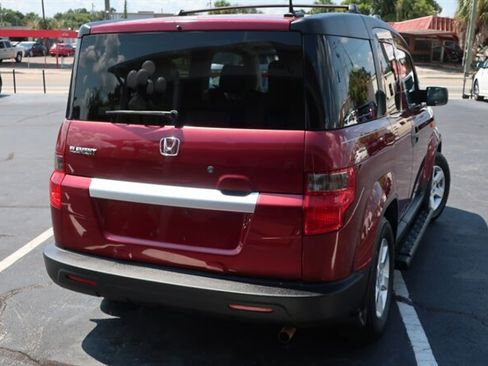 Used 2011 Honda Element EX image 6
