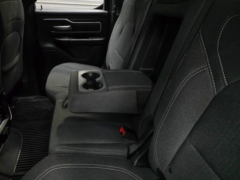 Used 2019 RAM 1500 Big Horn AWD/4WD image 18