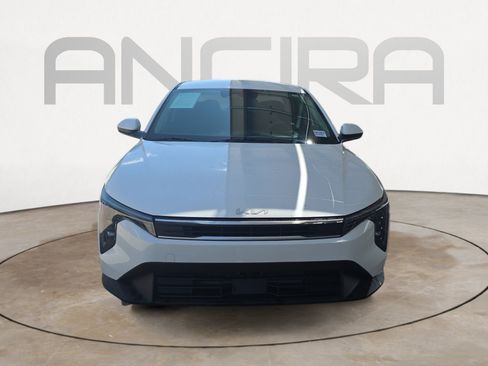 Certified 2025 Kia K4 FWD image 3