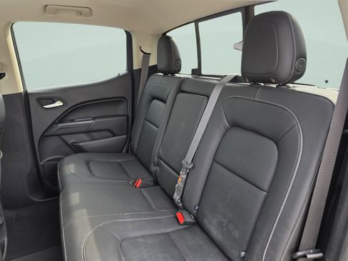 Used 2020 Chevrolet Colorado ZR2 AWD/4WD image 19