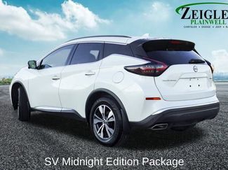 Used 2024 Nissan Murano SV video 2
