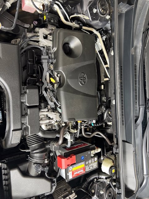 Used 2021 Toyota RAV4 LE FWD image 21