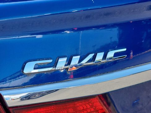 Used 2015 Honda Civic EX image 4