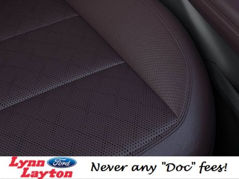New 2026 Ford Explorer Platinum RWD image 16