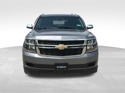 Used 2019 Chevrolet Tahoe LT AWD/4WD image 27