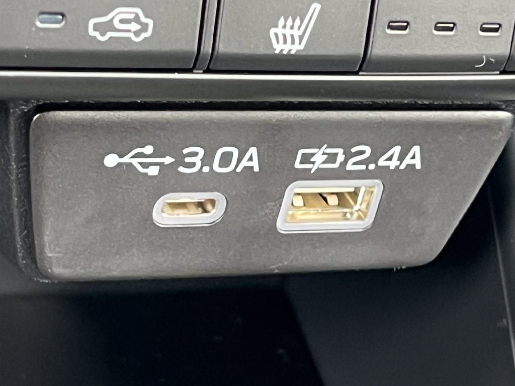 New 2026 Subaru Outback Wilderness AWD/4WD image 31