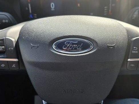 Used 2024 Ford Escape ST-Line image 17