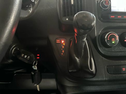 Used 2019 RAM ProMaster 1500 image 21