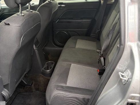 Used 2014 Jeep Compass Sport w/ Power Value Group image 20