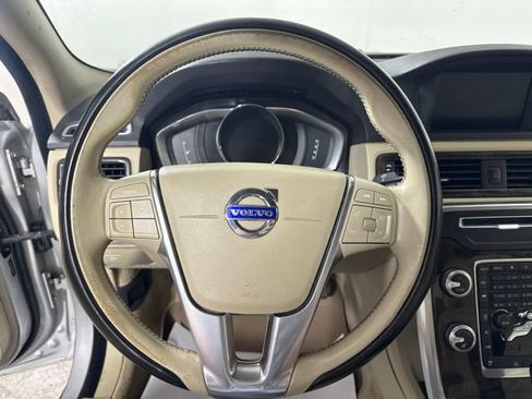 Used 2016 Volvo S80 T5 w/ Convenience Package FWD image 16