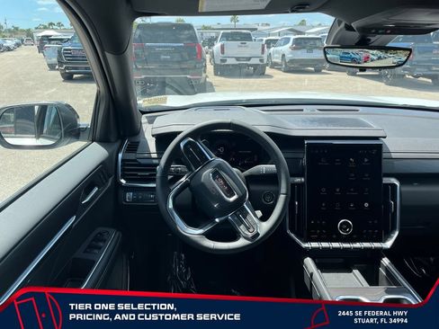 New 2026 GMC Acadia Elevation FWD image 13