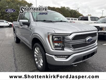 Used 2023 Ford F150 Limited