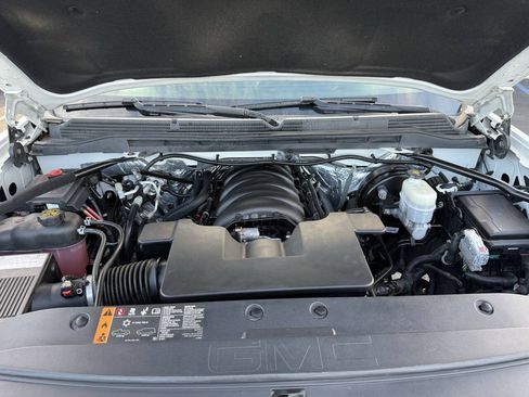Used 2018 GMC Sierra 1500 SLE w/ SLE Value Package RWD image 24