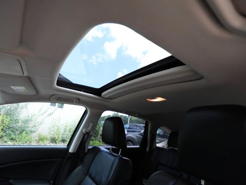 Used 2013 Honda CR-V EX-L image 18