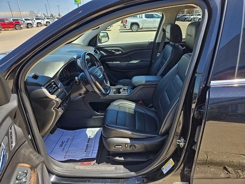 Used 2021 GMC Acadia Denali w/ Trailering Package AWD/4WD image 18