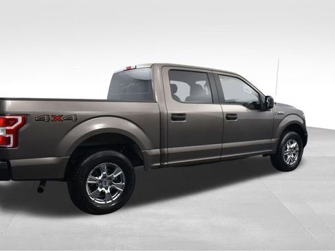 Used 2019 Ford F150 XL image 4