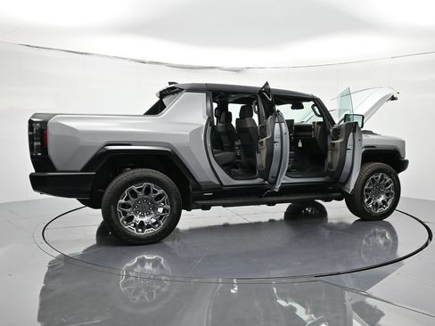 New 2025 GMC Hummer EV 3X image 49