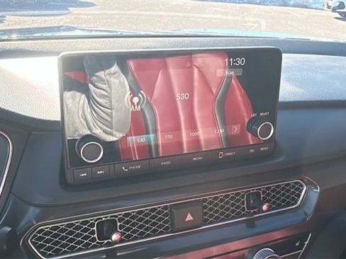 Used 2023 Acura Integra A-Spec image 15