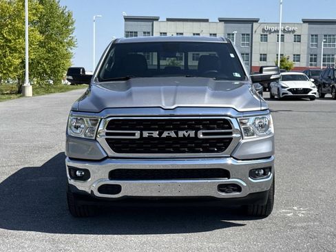 Used 2022 RAM 1500 Big Horn AWD/4WD image 28
