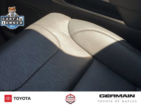 Used 2024 Toyota Tundra SR5 w/ TRD Off-Road Premium Package AWD/4WD image 30