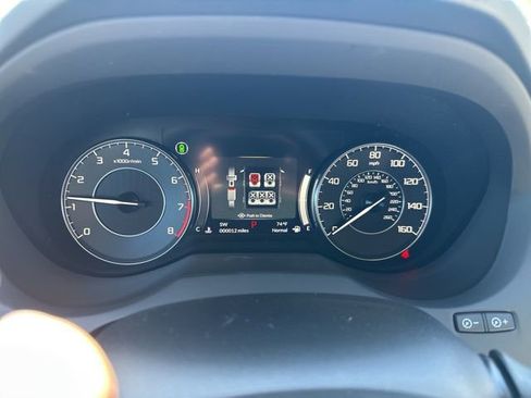 New 2026 Acura RDX SH-AWD w/ Technology Package image 20