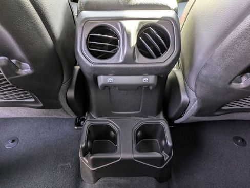 New 2026 Jeep Gladiator Sport AWD/4WD image 29