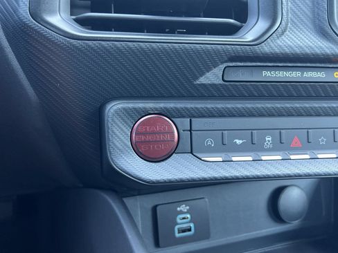 New 2026 Ford Mustang GT RWD image 5