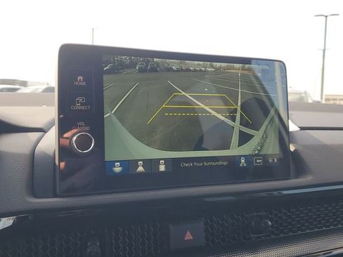 New 2026 Honda CR-V EX-L image 23