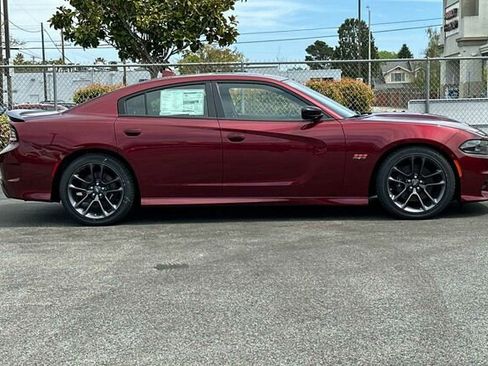 New 2023 Dodge Charger Scat Pack image 3