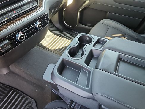 New 2026 GMC Sierra 1500 Elevation RWD image 20