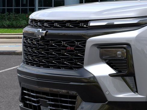New 2026 Chevrolet Traverse RS FWD image 13