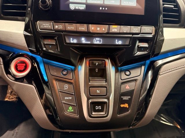Used 2021 Honda Odyssey Touring image 14