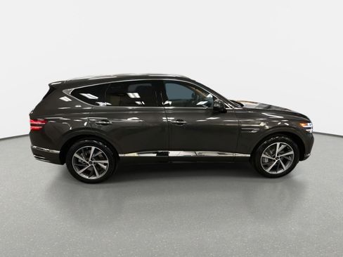 New 2026 Genesis GV80 2.5T Advanced image 4